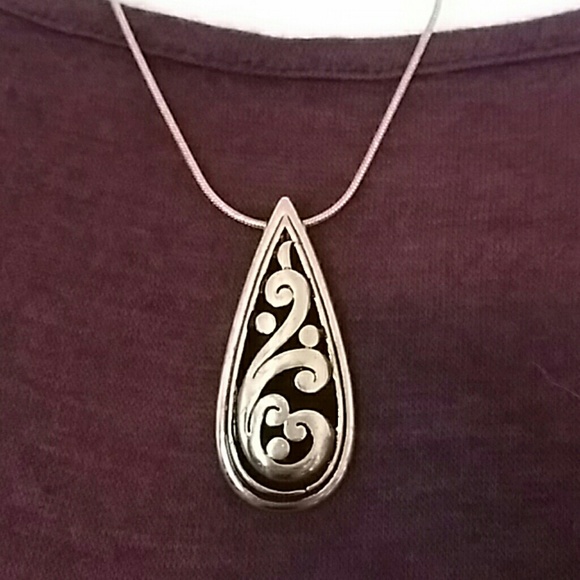 Very nice necklace - Picture 2 of 2